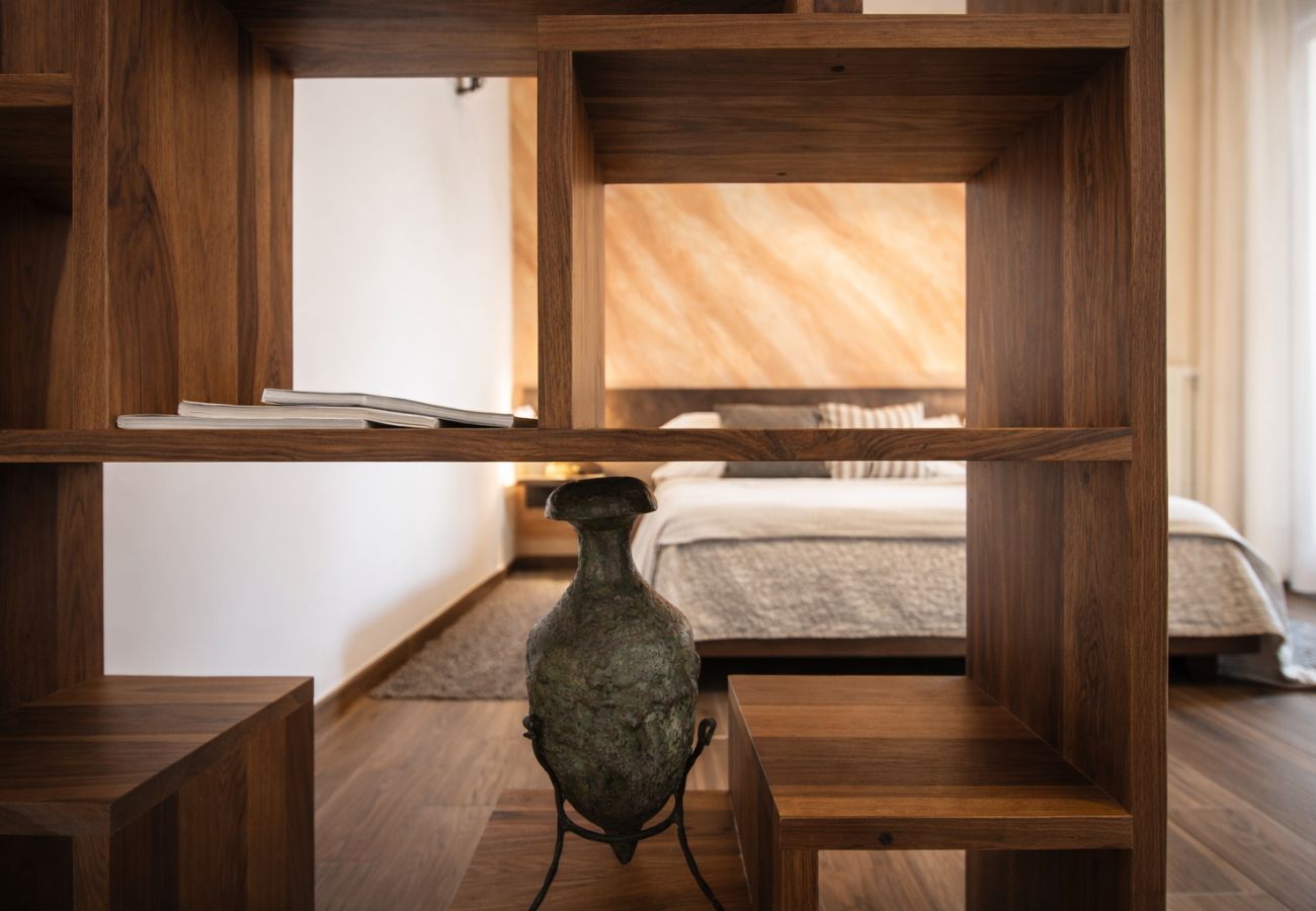 Studio a Milano - Rif. 392076