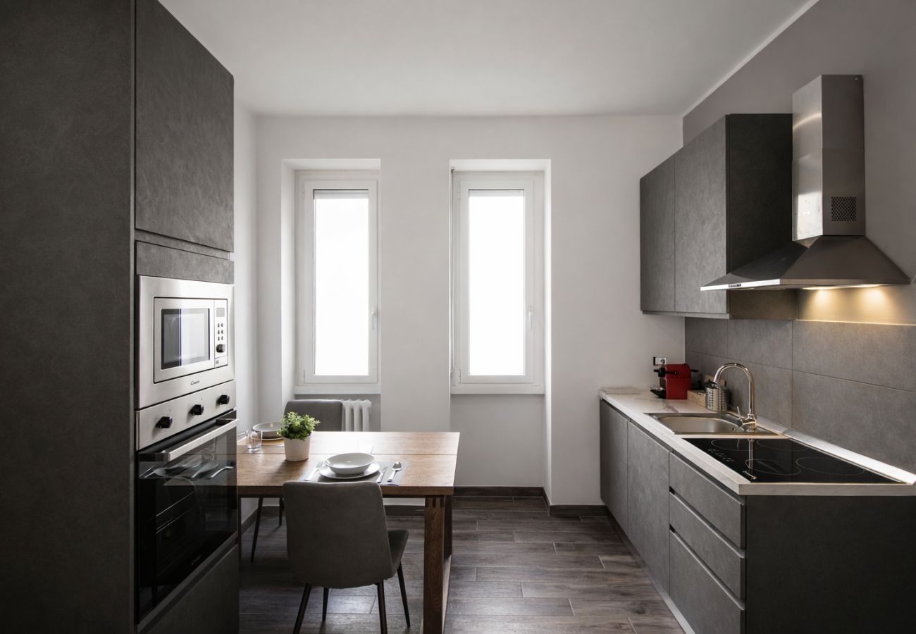 Studio a Milano - Rif. 392076