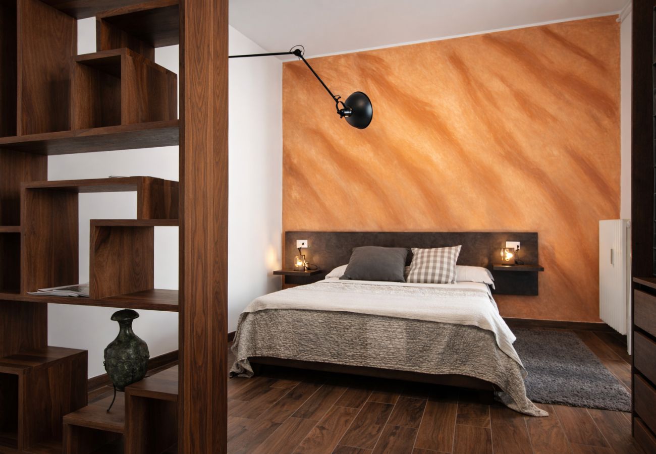 Studio a Milano - Rif. 392076