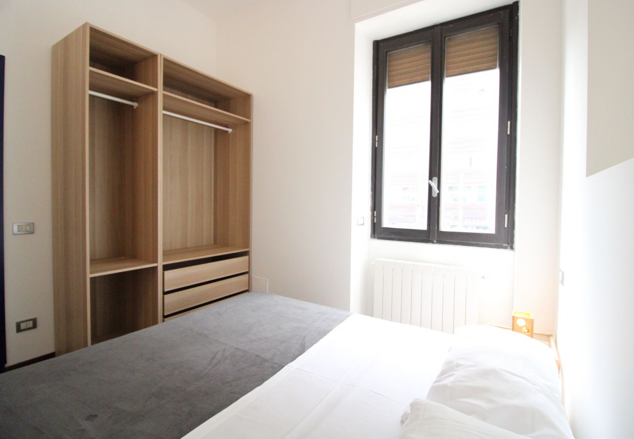 Appartamento a Milano - Rif. 392421