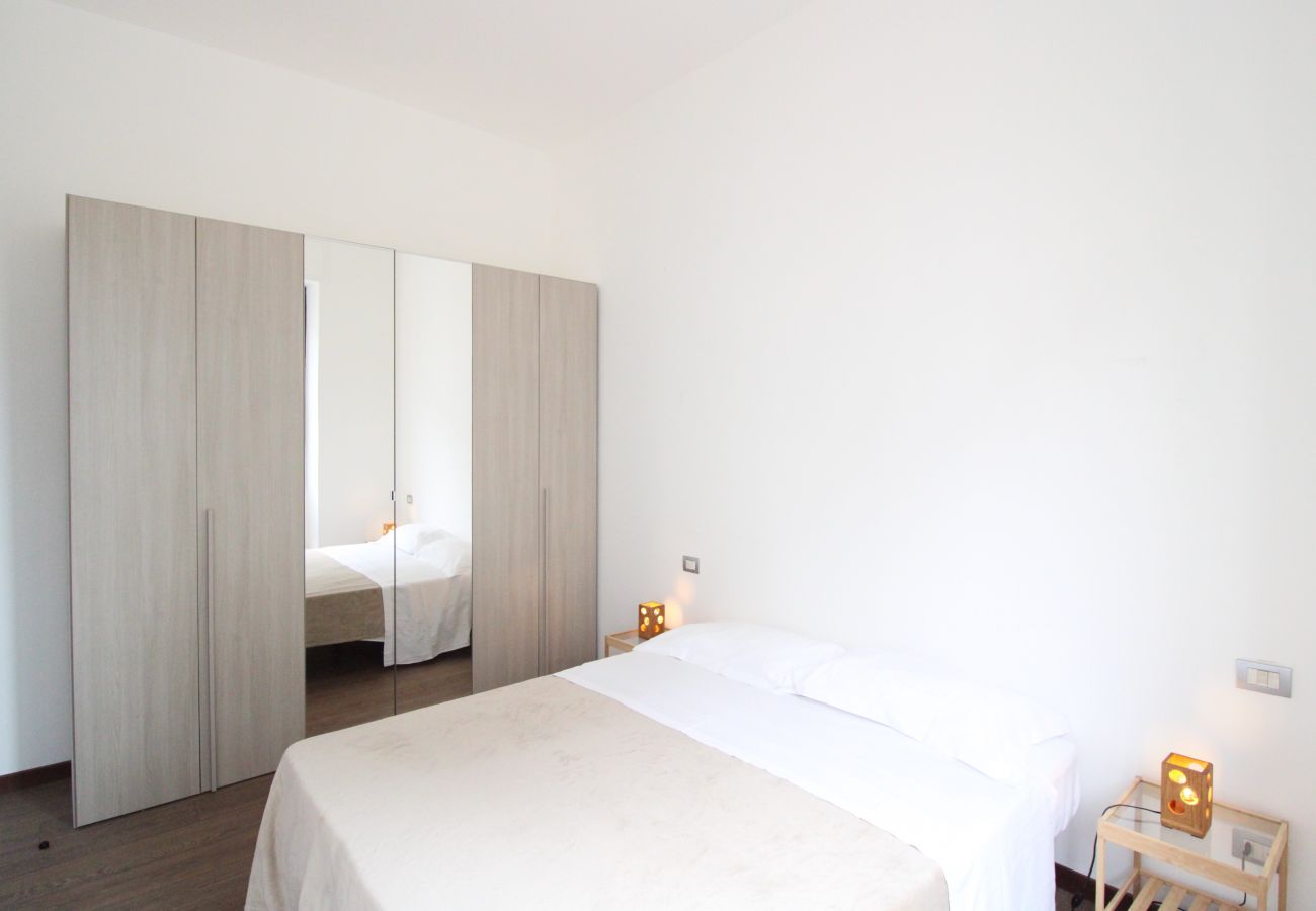 Appartamento a Milano - Rif. 392421