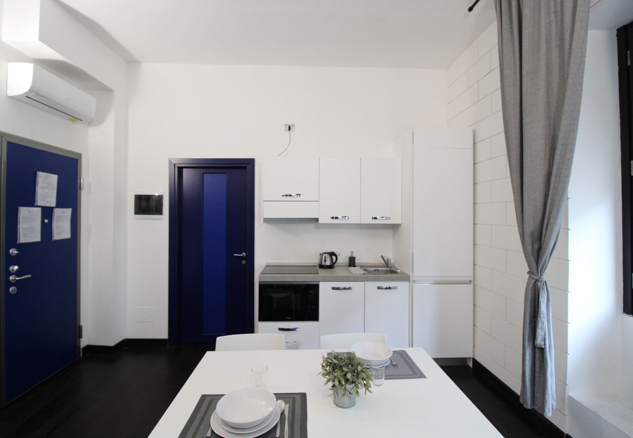 Appartamento a Milano - Rif. 392421