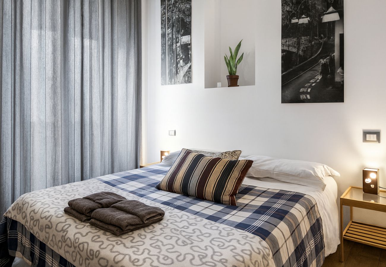 Appartamento a Milano - Rif. 392421