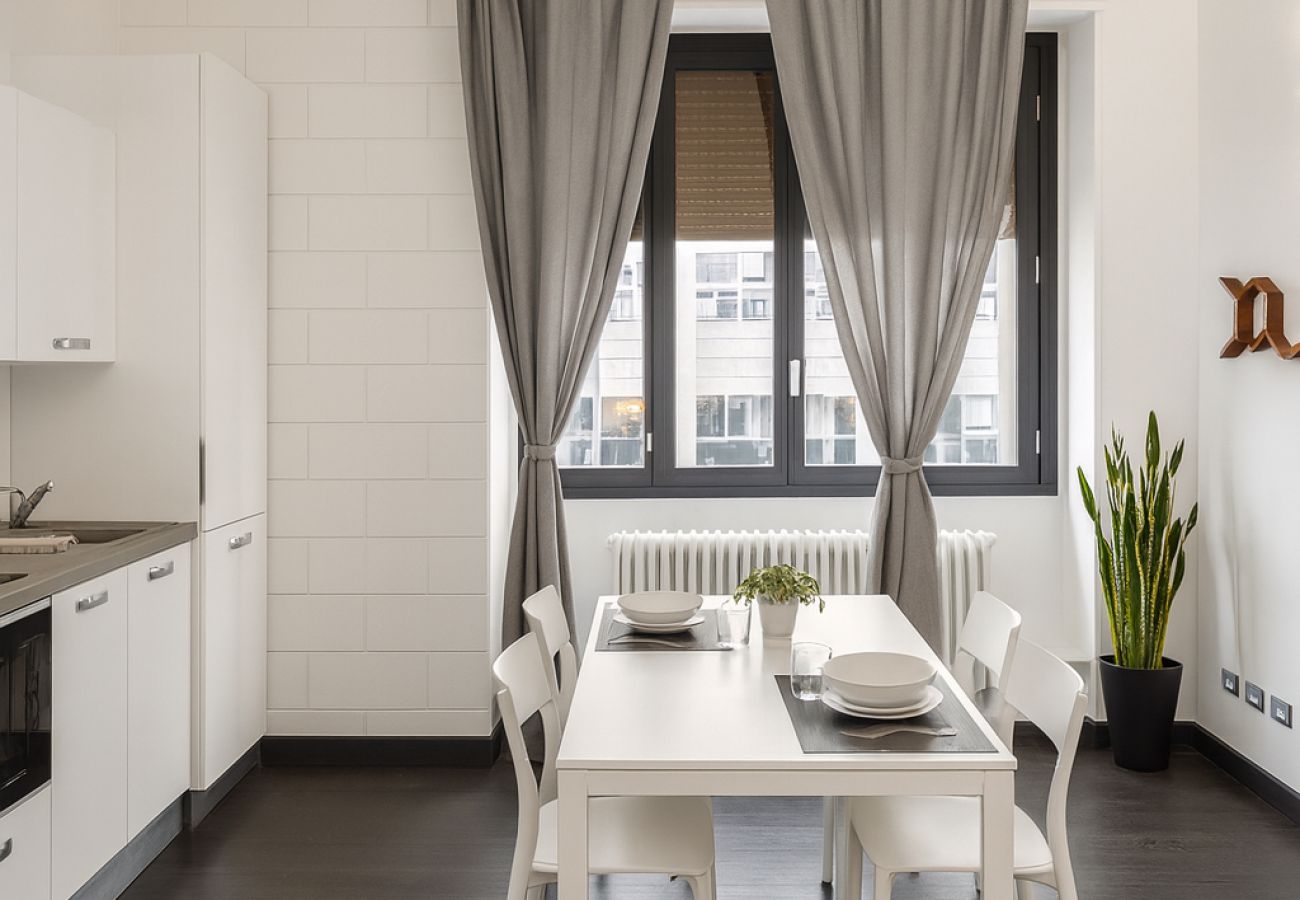 Appartamento a Milano - Rif. 392421