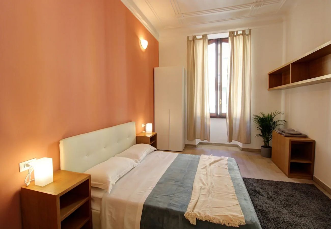 Appartamento a Milano - Rif. 392424