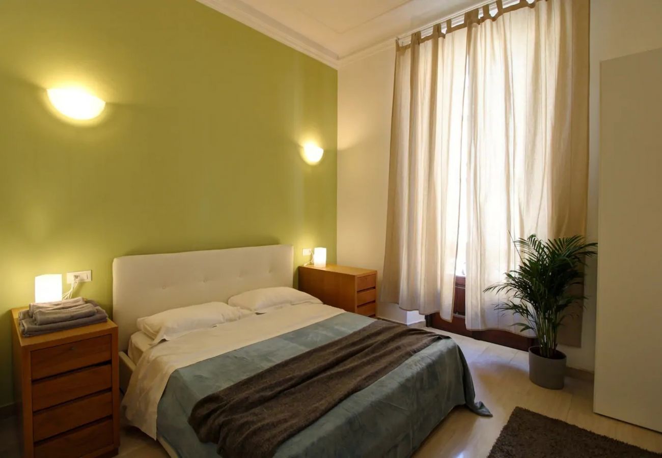 Appartamento a Milano - Rif. 392424