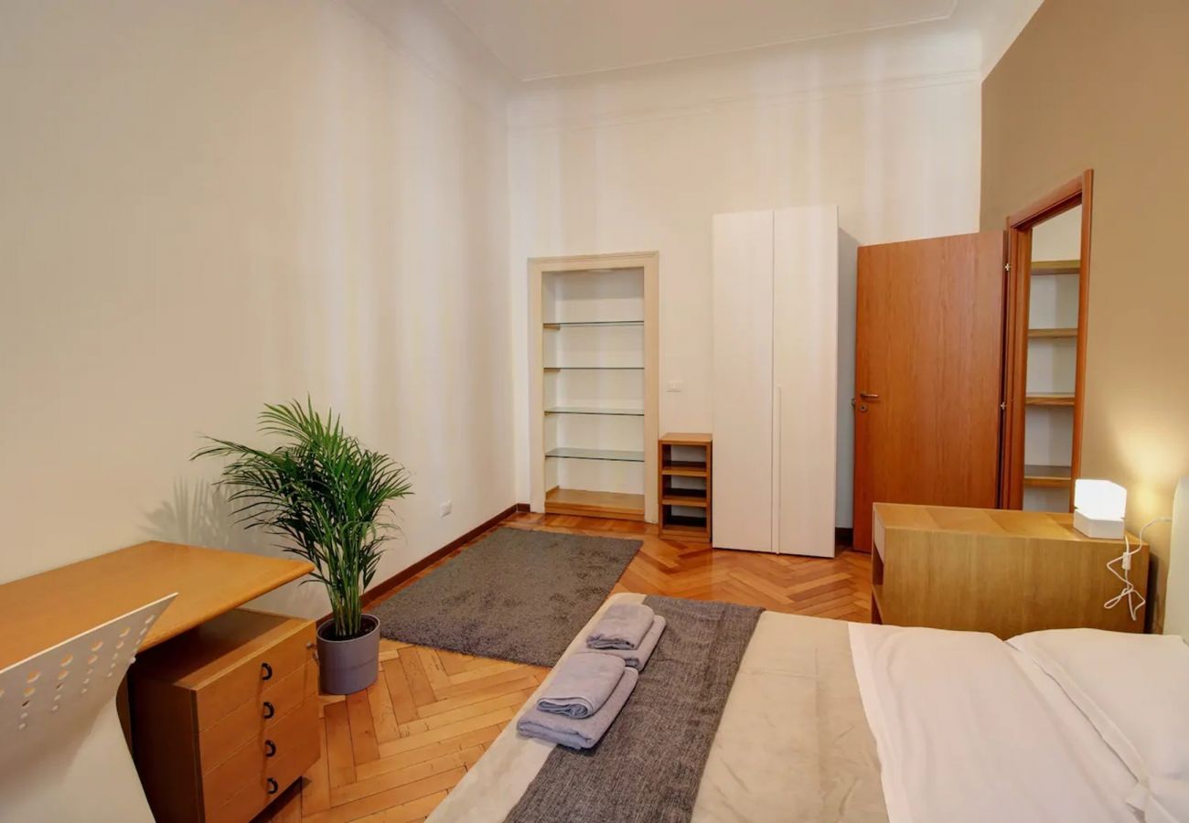 Appartamento a Milano - Rif. 392424