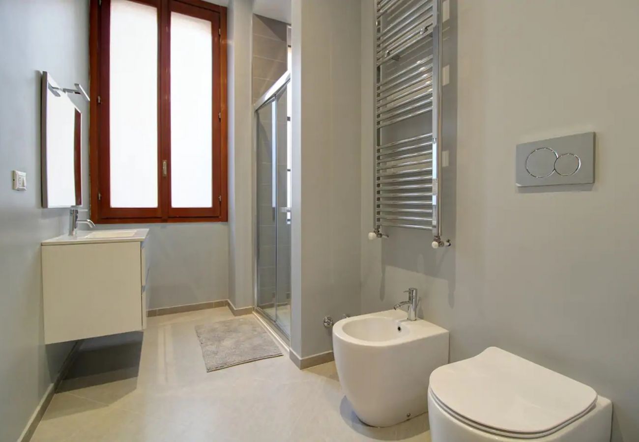 Appartamento a Milano - Rif. 392424