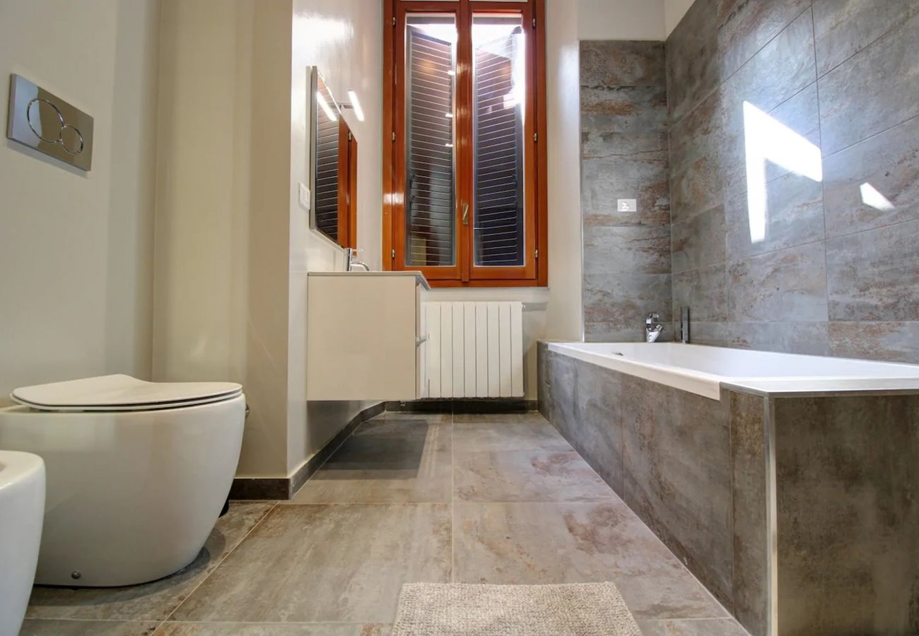 Appartamento a Milano - Rif. 392424