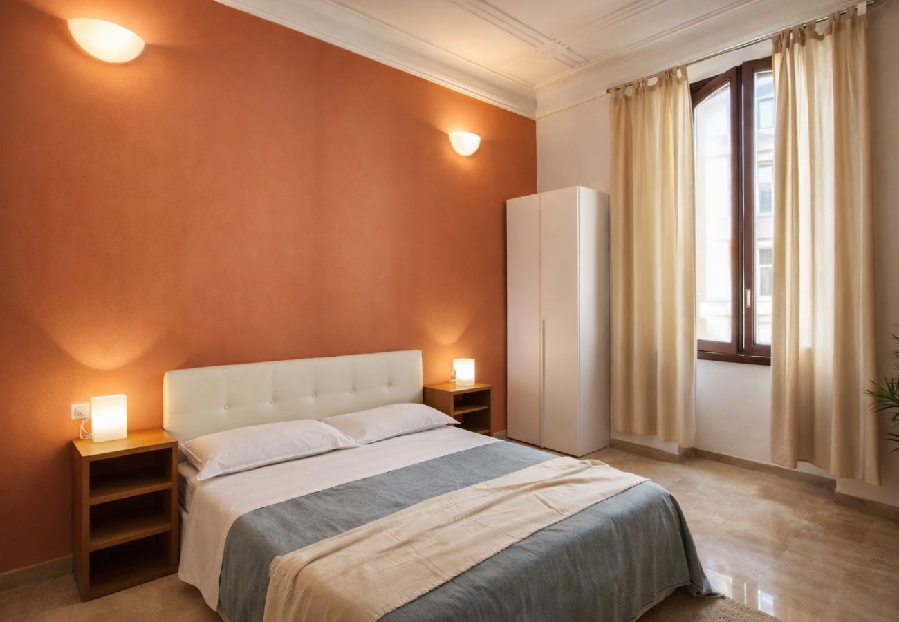 Appartamento a Milano - IRIS