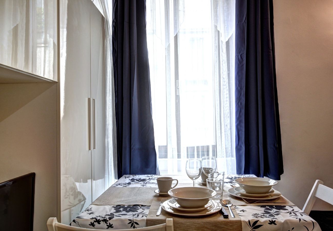Studio a Milano - Rif. 392768