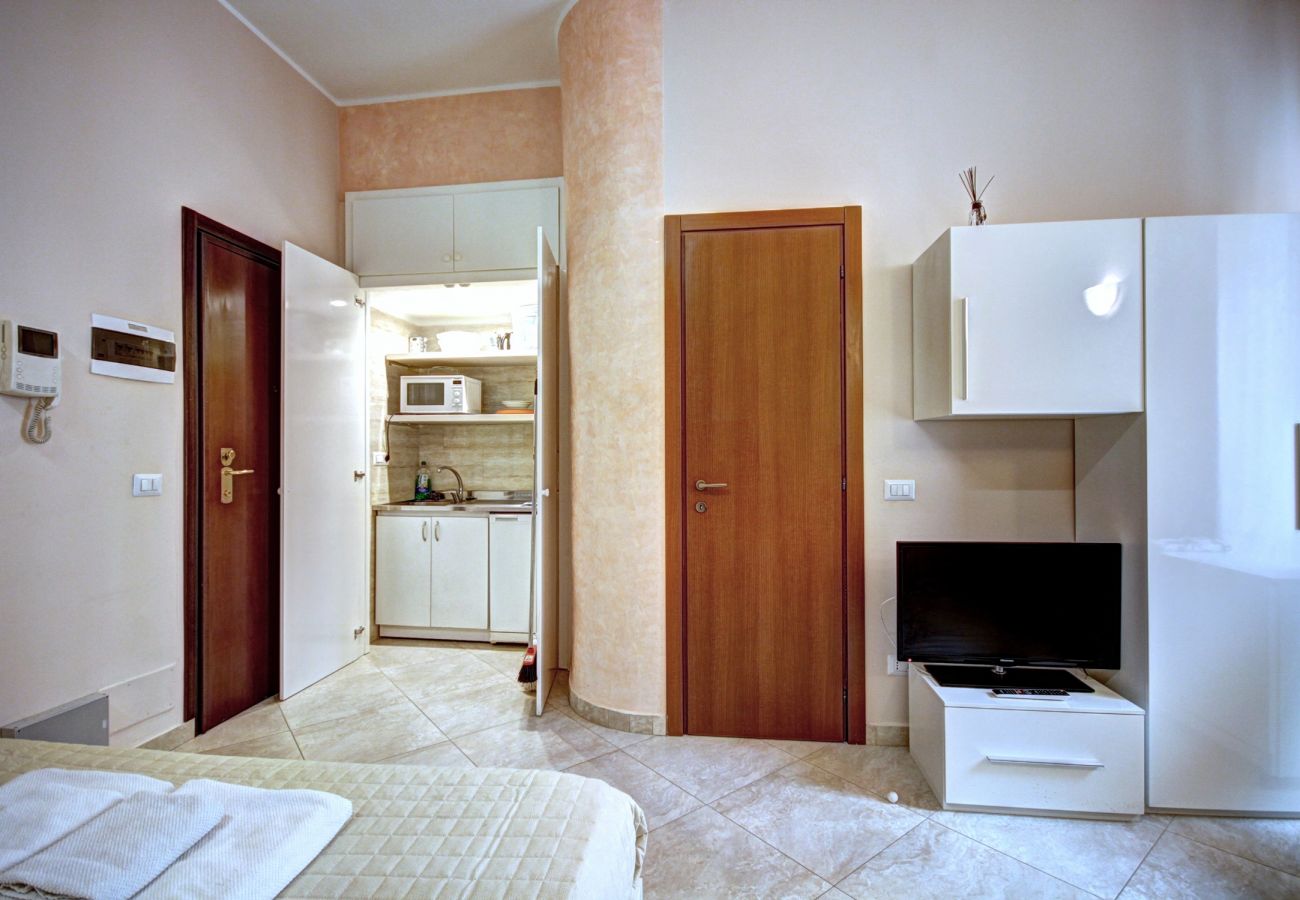 Studio a Milano - Rif. 392768