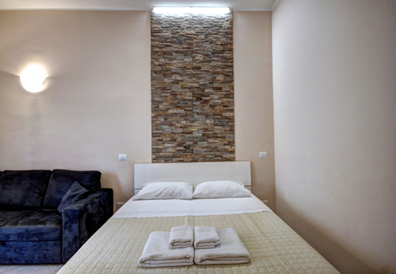 Studio a Milano - Rif. 392768