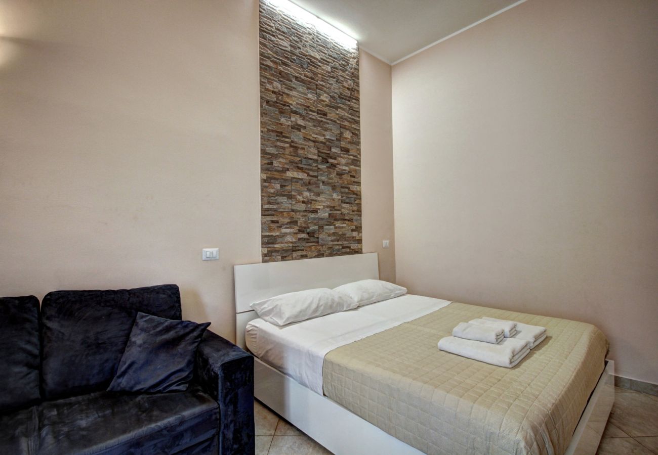 Studio a Milano - Rif. 392768