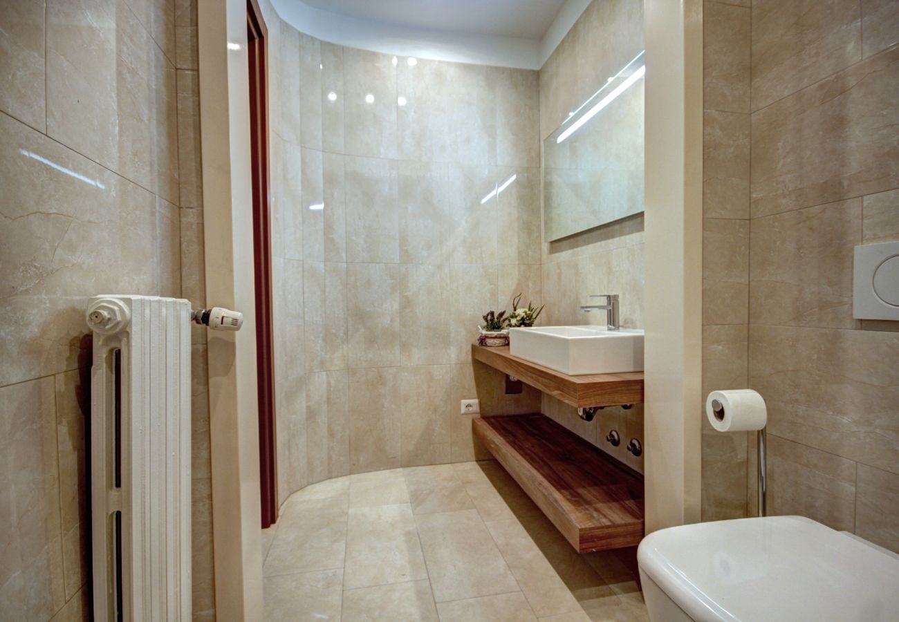 Studio a Milano - Rif. 392768