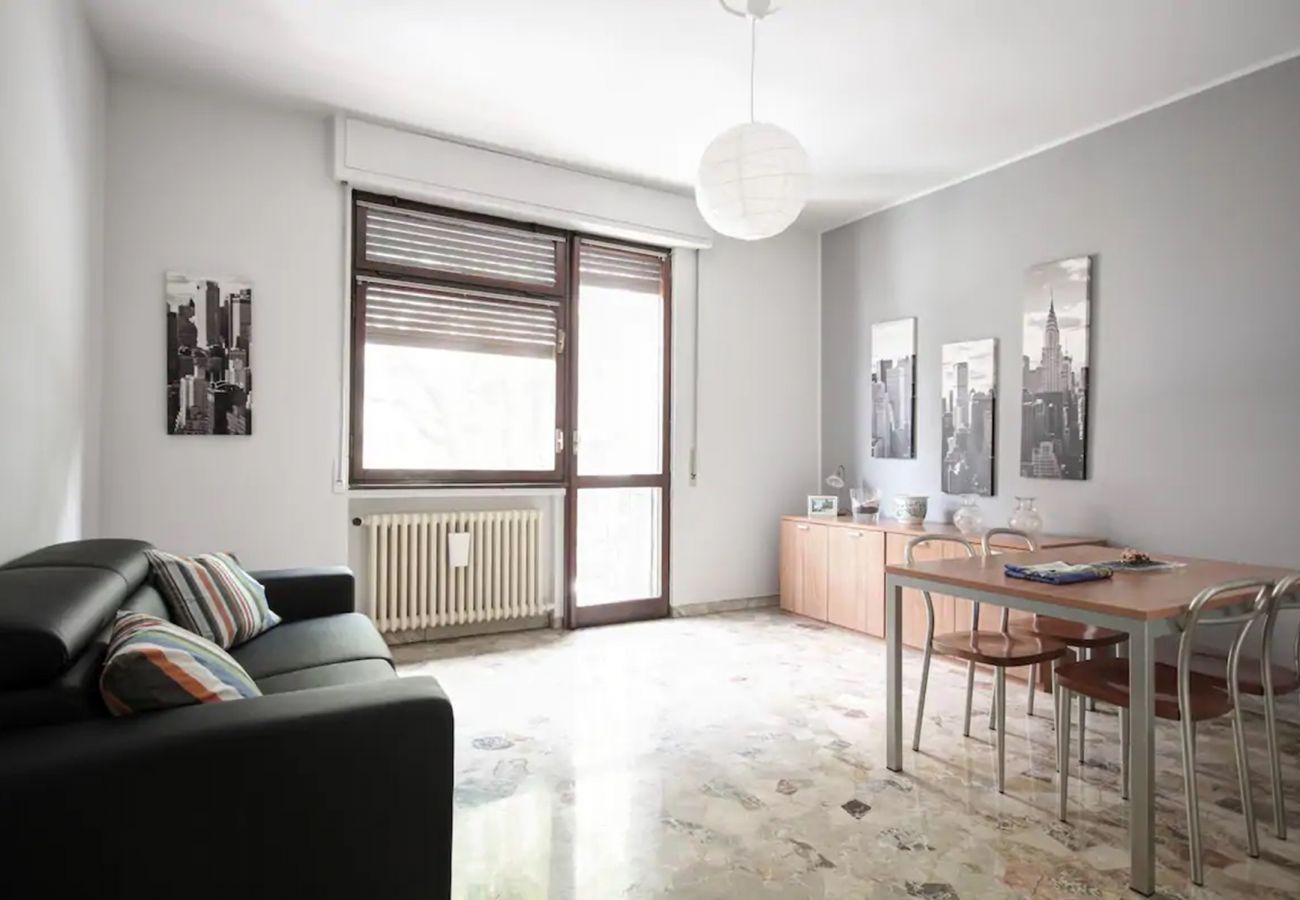 Appartamento a Milano - Rif. 392770