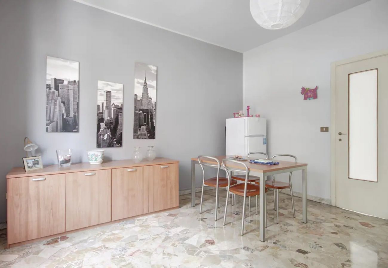Appartamento a Milano - Rif. 392770