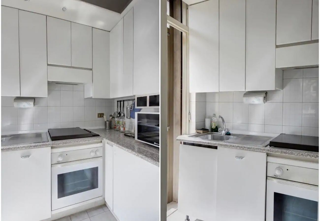 Appartamento a Milano - Rif. 392770
