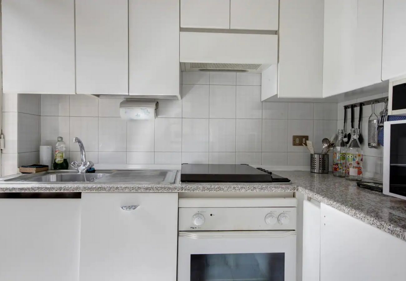 Appartamento a Milano - Rif. 392770