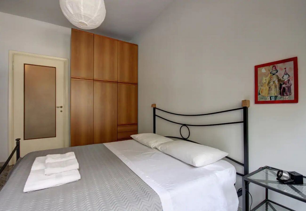 Appartamento a Milano - Rif. 392770