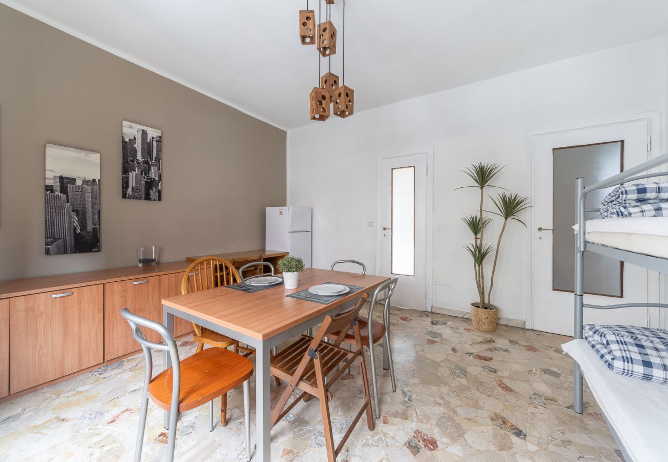 Appartamento a Milano - Rif. 392770 Appartamento a Milano - Rif. 392770