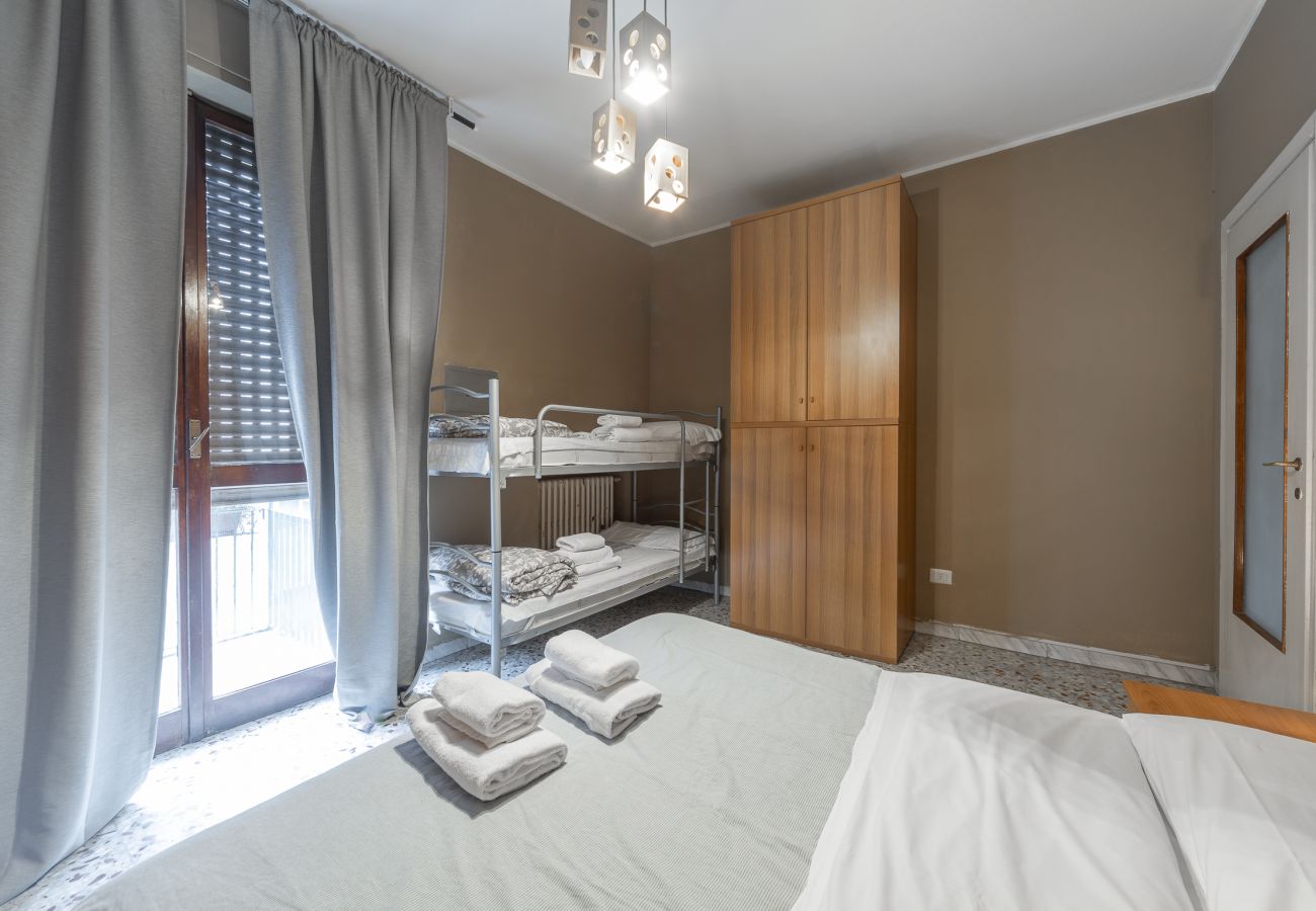 Appartamento a Milano - Rif. 392770 Appartamento a Milano - Rif. 392770