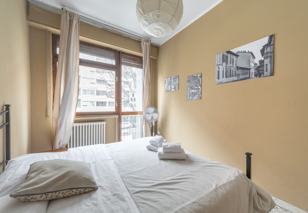 Appartamento a Milano - Rif. 392770 Appartamento a Milano - Rif. 392770