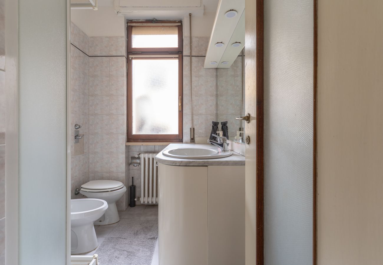 Appartamento a Milano - Rif. 392770 Appartamento a Milano - Rif. 392770