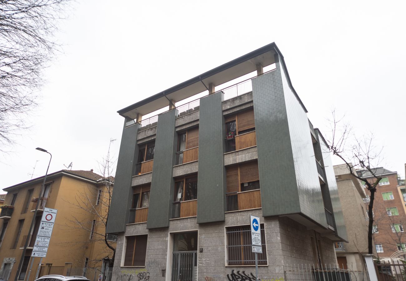 Appartamento a Milano - Rif. 392770 Appartamento a Milano - Rif. 392770