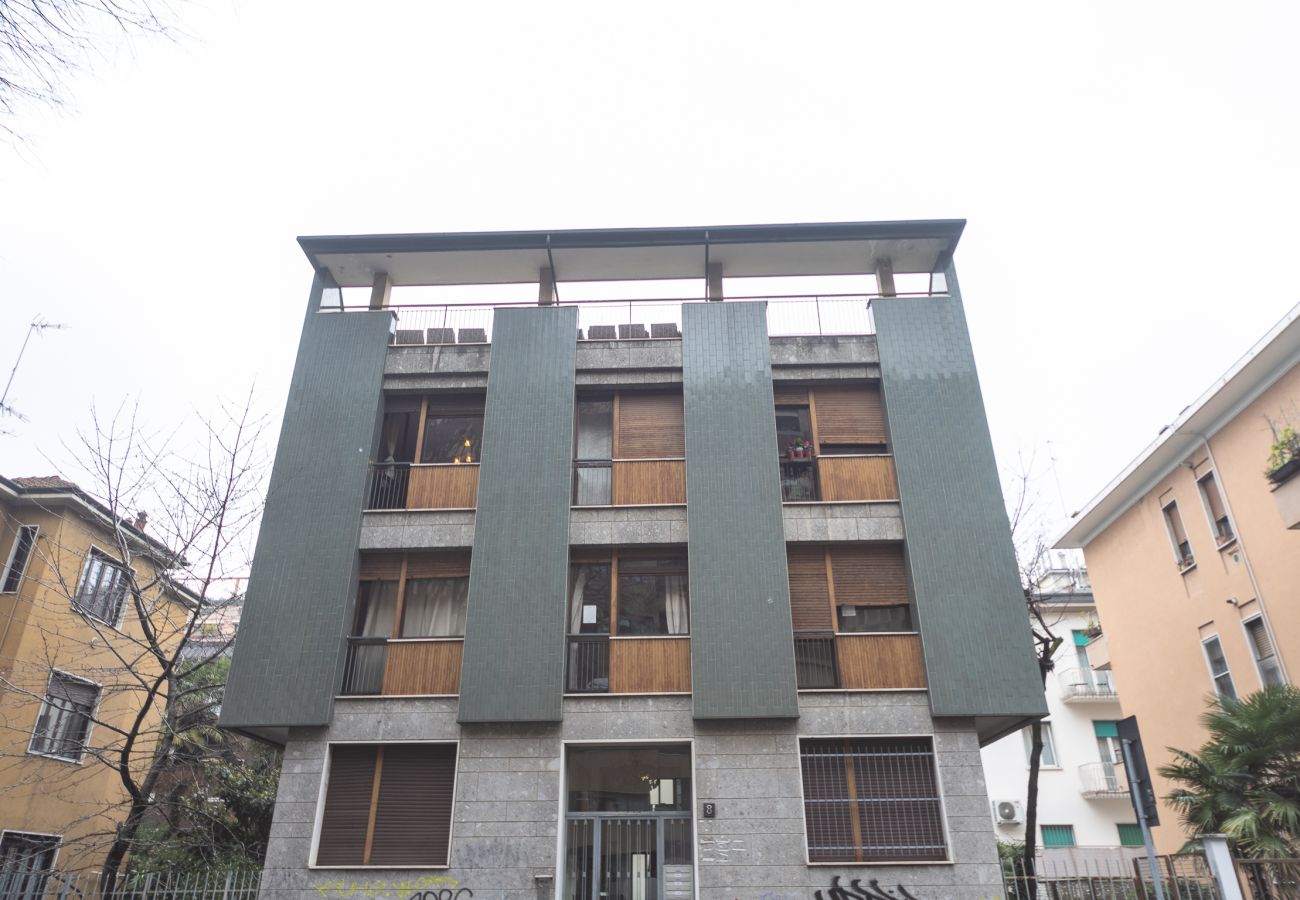 Appartamento a Milano - Rif. 392770 Appartamento a Milano - Rif. 392770