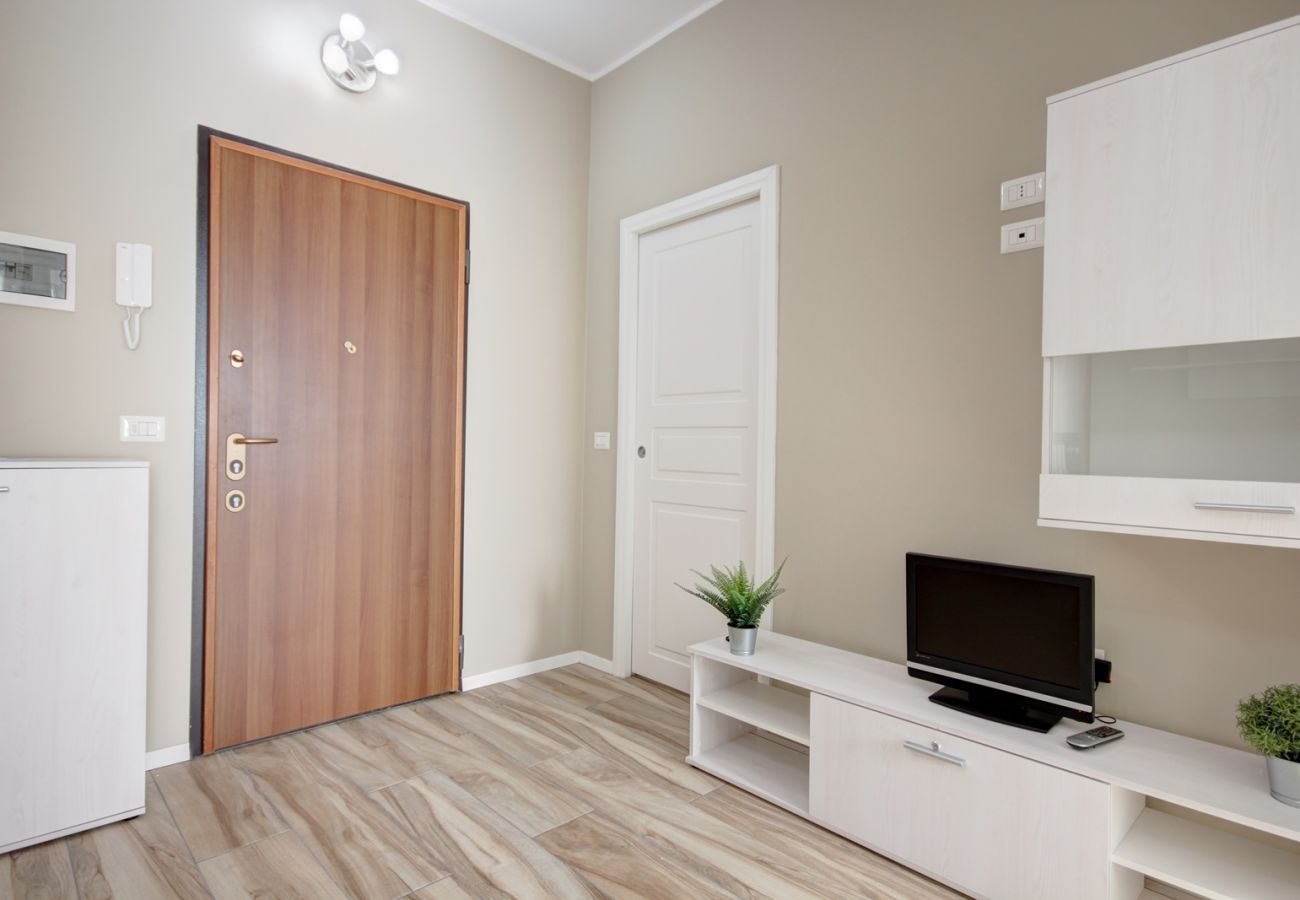 Appartamento a Milano - Rif. 392775