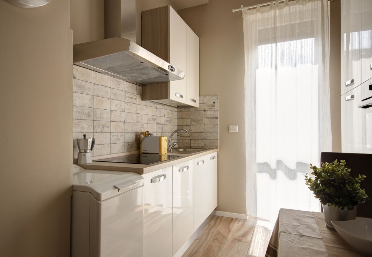 Appartamento a Milano - Rif. 392775