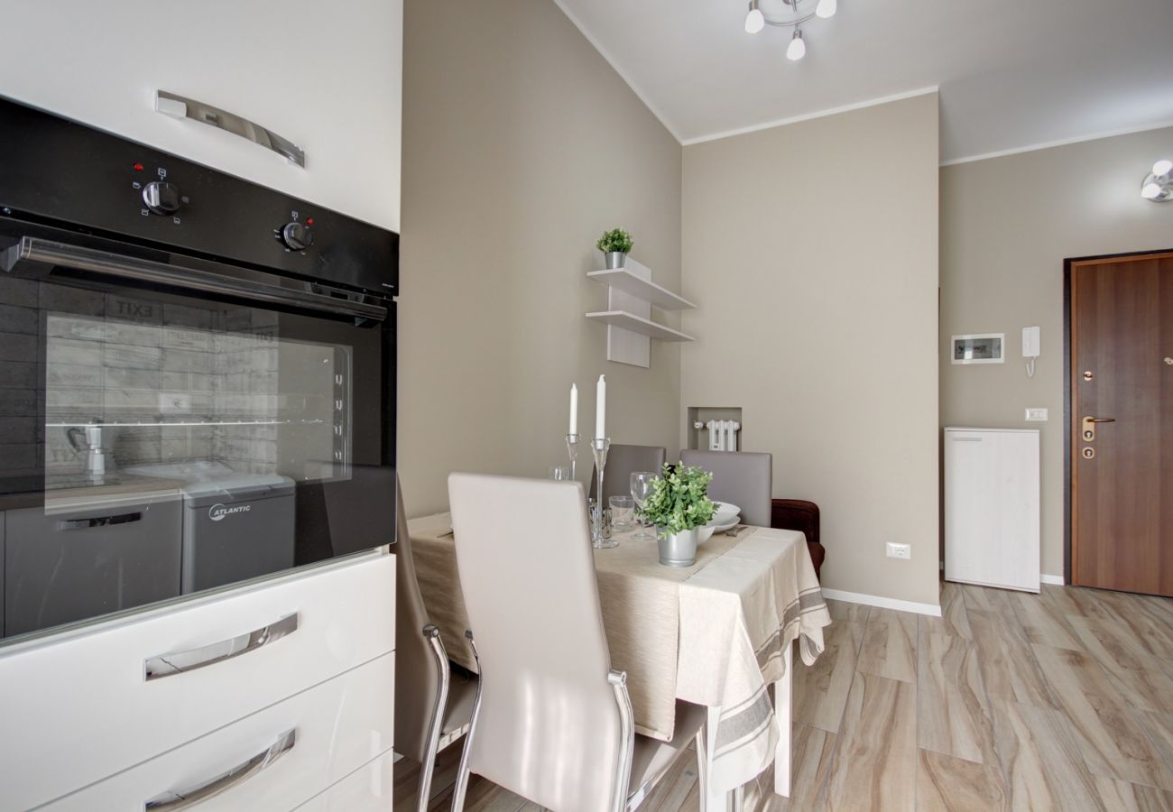 Appartamento a Milano - Rif. 392775