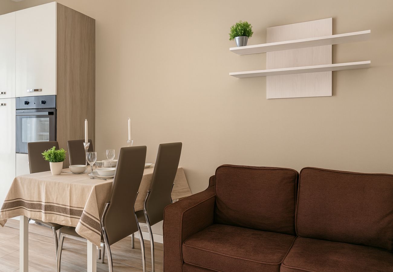 Appartamento a Milano - Rif. 392775