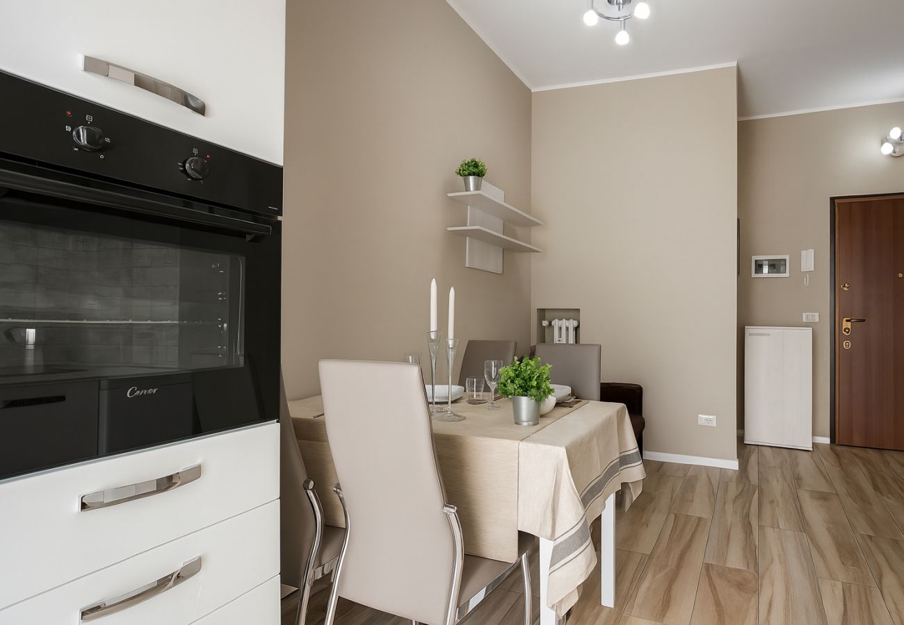 Appartamento a Milano - Rif. 392775