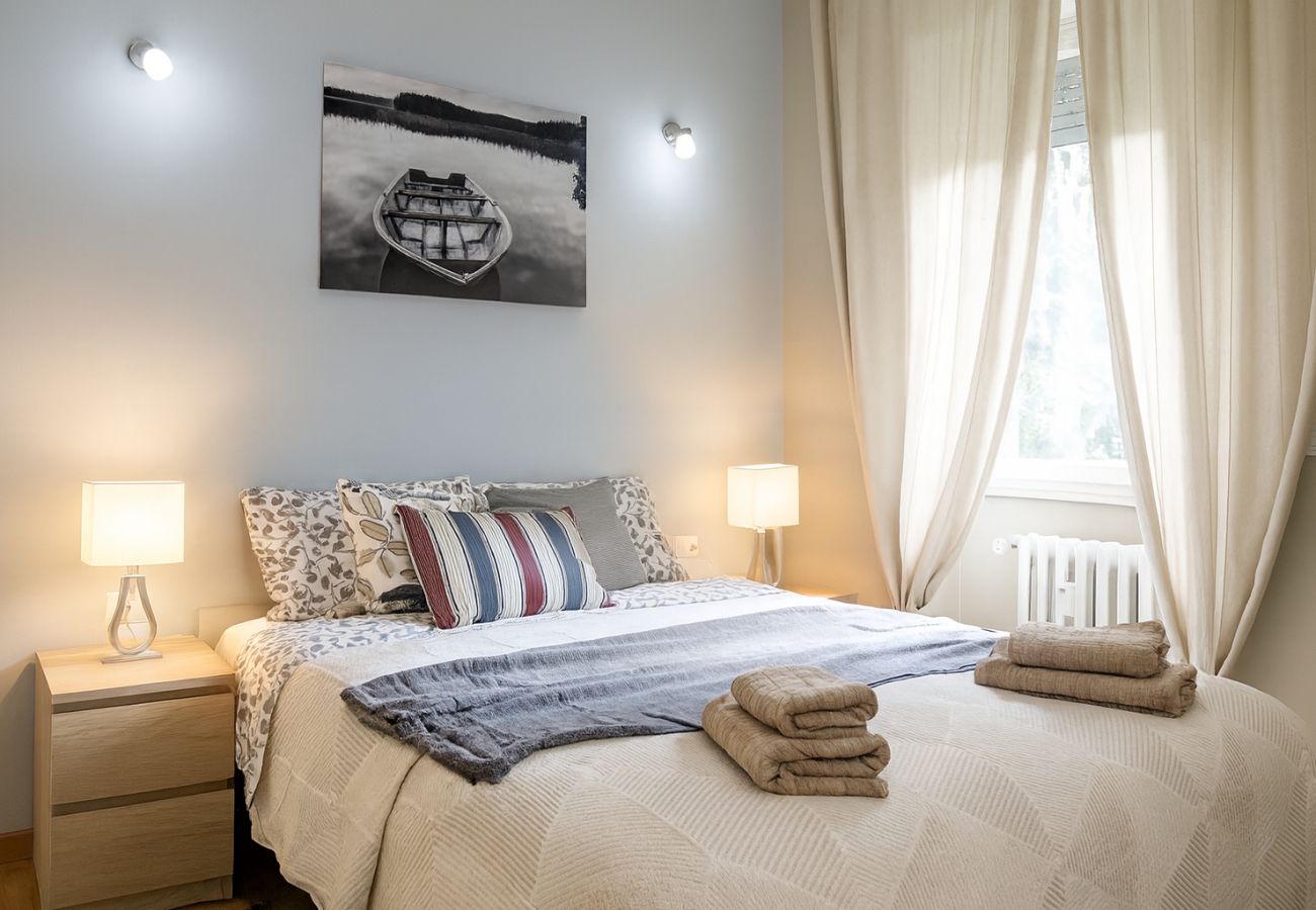 Appartamento a Milano - Rif. 392775