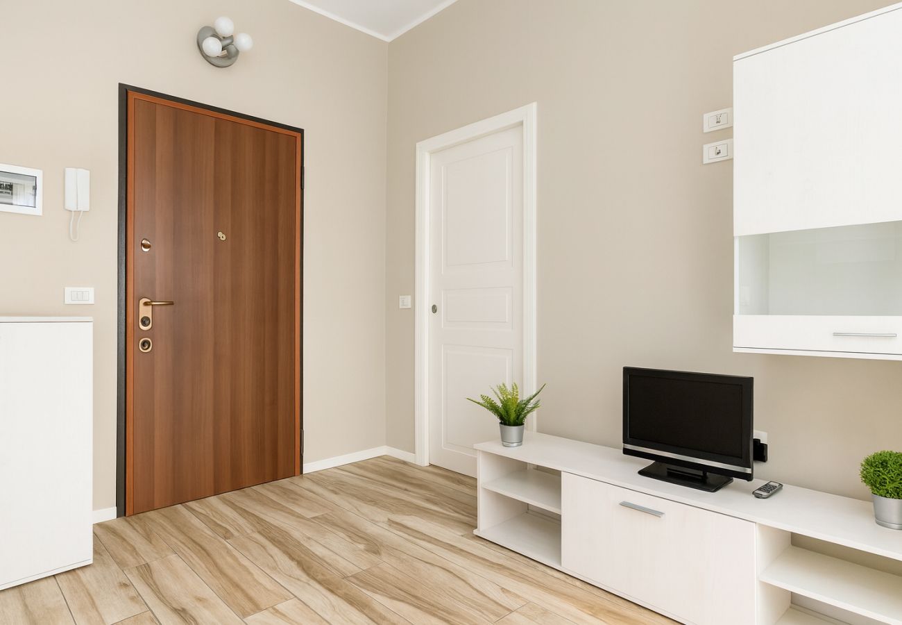 Appartamento a Milano - Rif. 392775