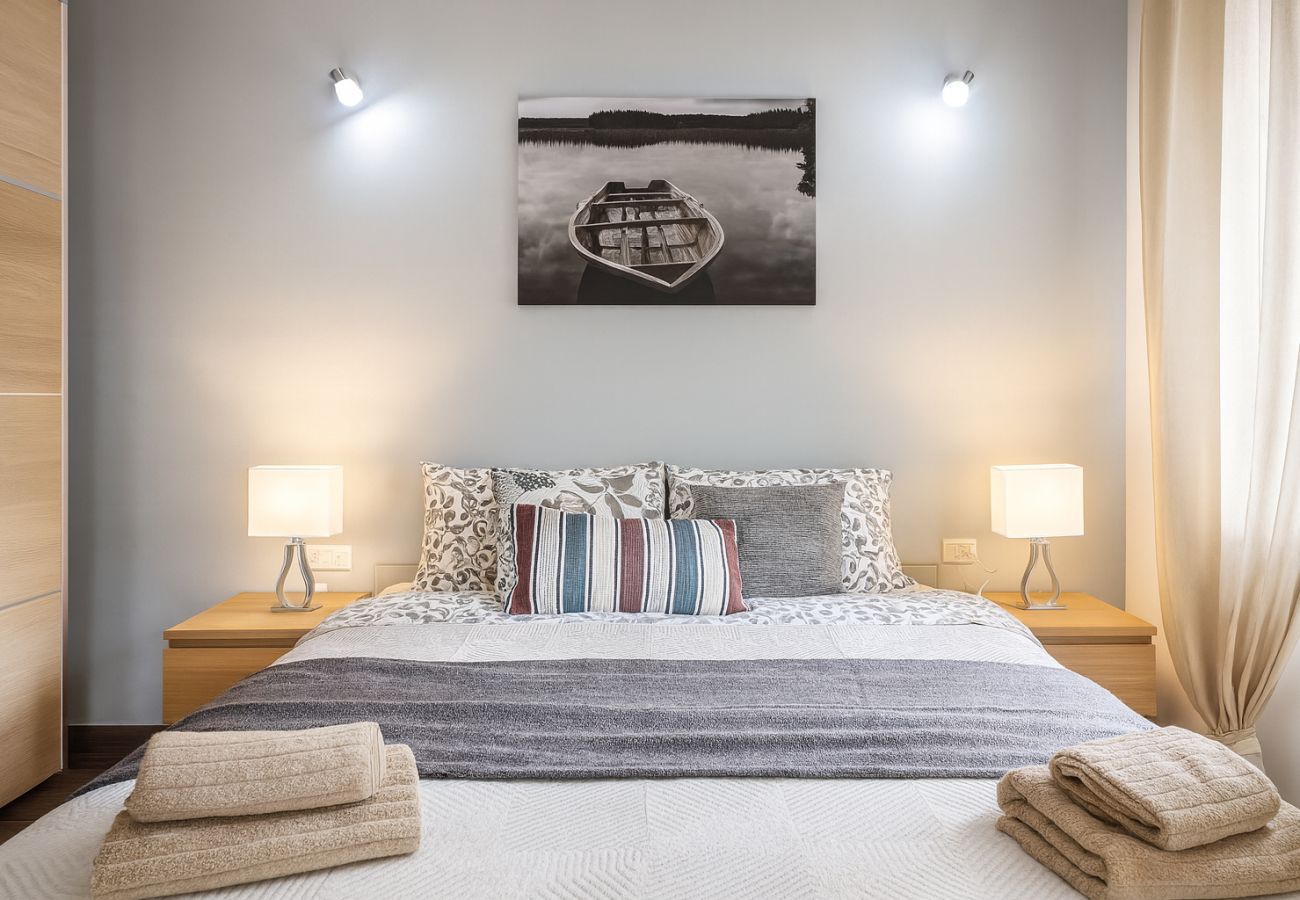 Appartamento a Milano - Rif. 392775