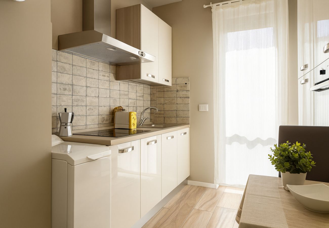 Appartamento a Milano - Rif. 392775