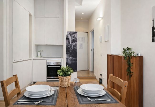 Appartamento a Milano - Rif. 392780