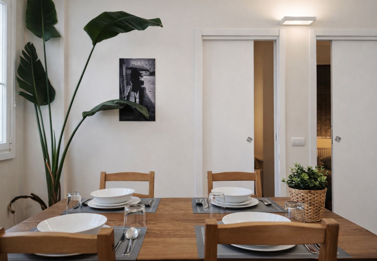 Appartamento a Milano - Rif. 392780