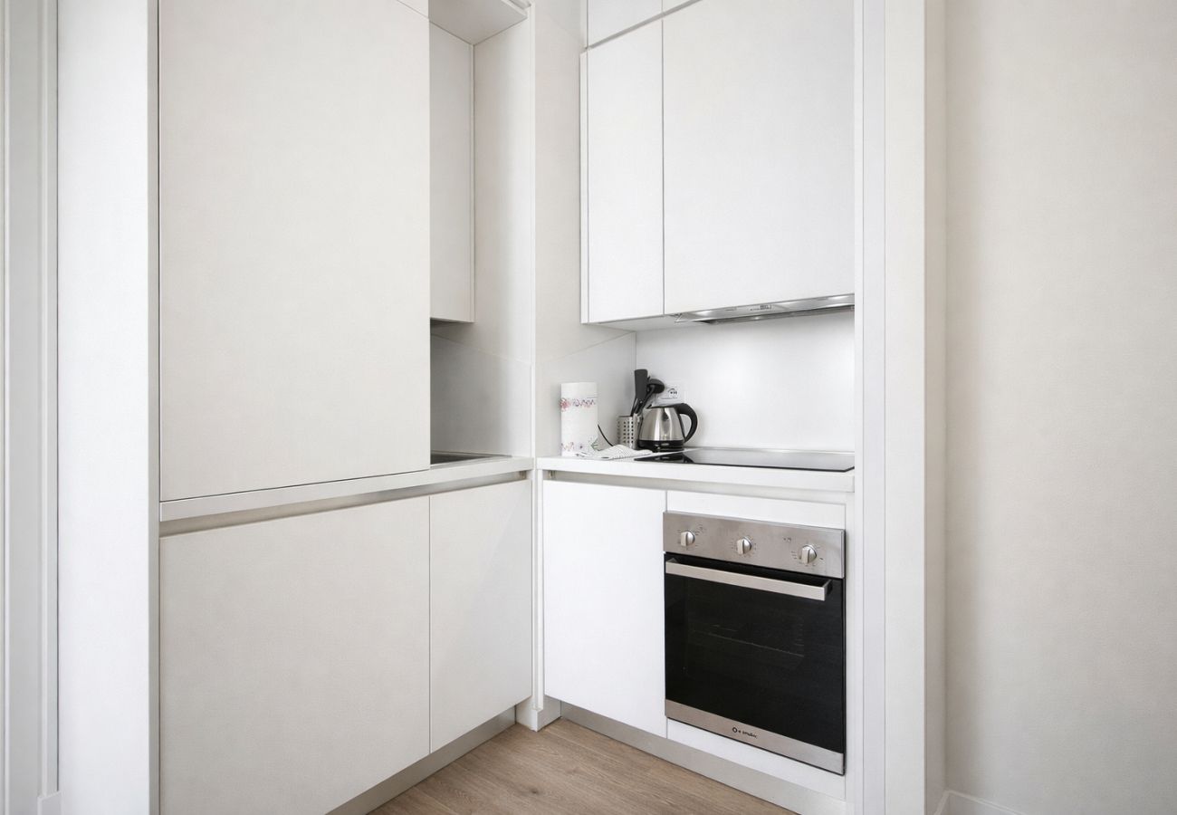 Appartamento a Milano - Rif. 392780