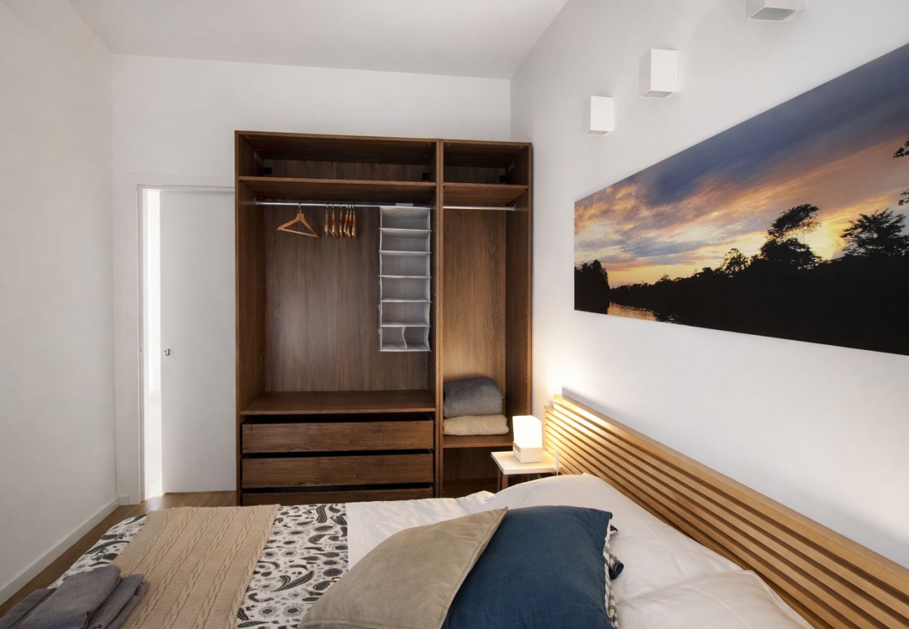 Appartamento a Milano - Rif. 392780