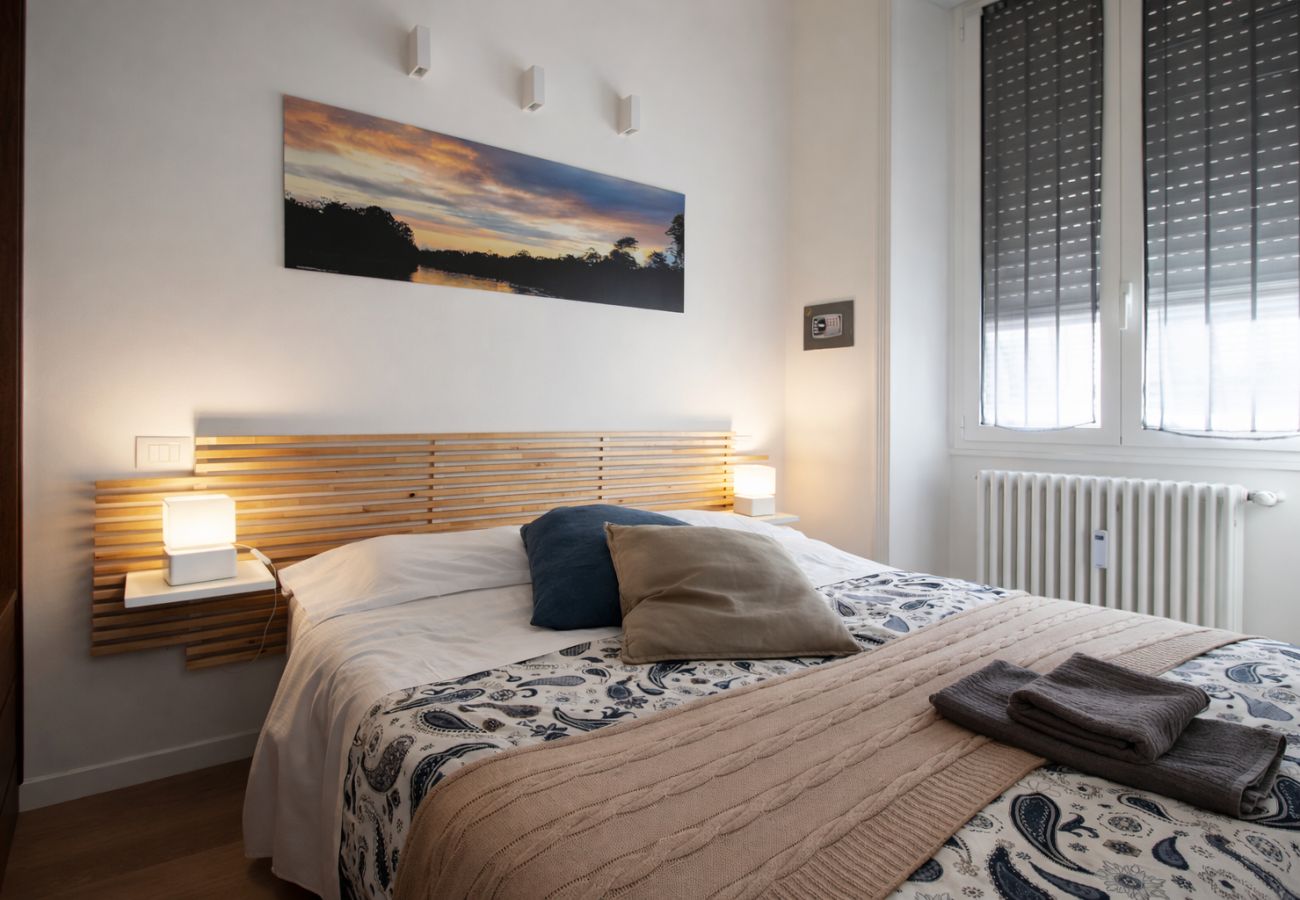 Appartamento a Milano - Rif. 392780