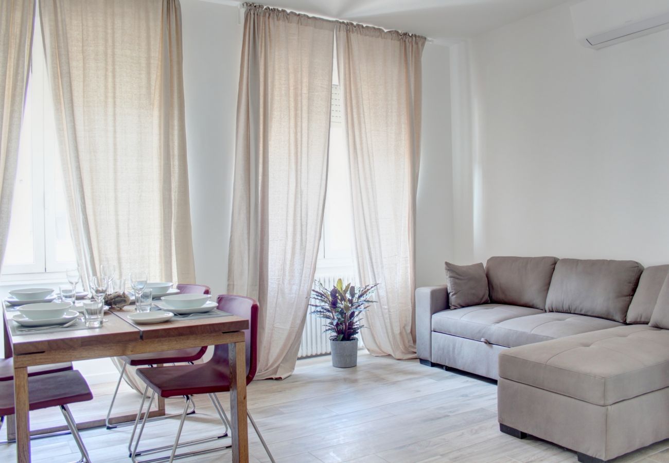 Appartamento a Milano - Rif. 393141