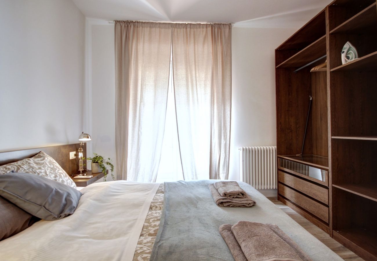 Appartamento a Milano - Rif. 393141