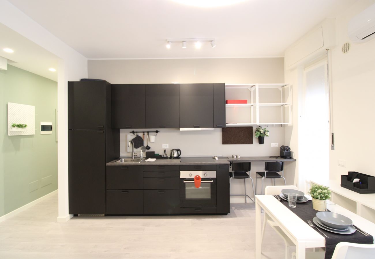 Studio a Milano - Rif. 393143
