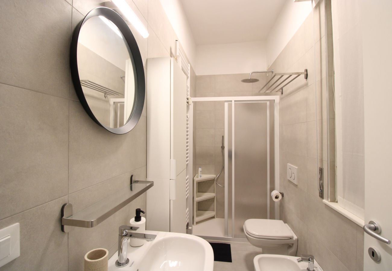 Studio a Milano - Rif. 393143