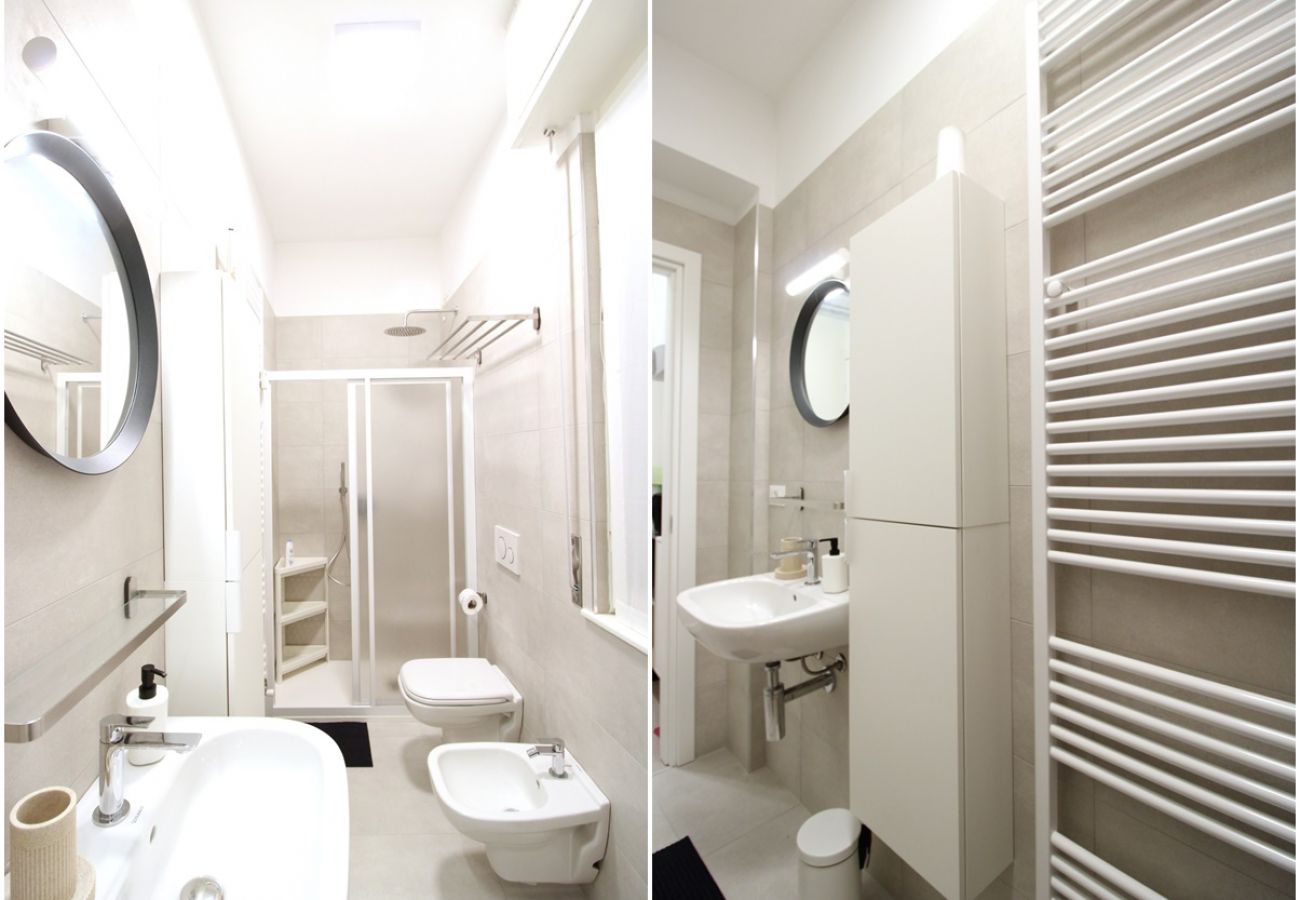 Studio a Milano - Rif. 393143