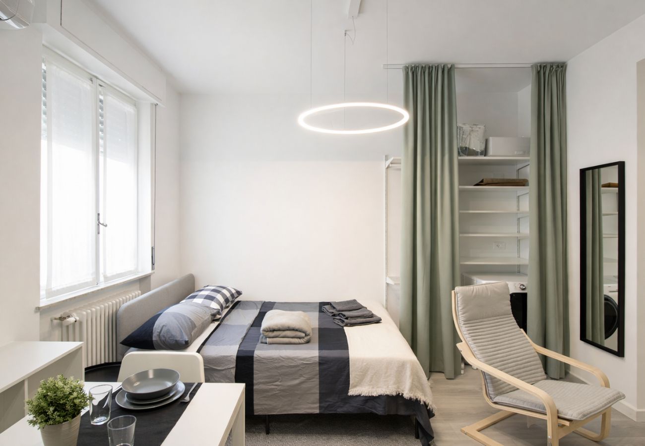Studio a Milano - Rif. 393143